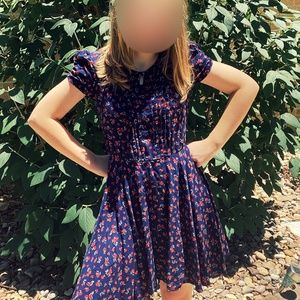Polo Ralph Lauren Girls Dress